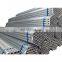 Tianjin Good quality bs1387 galvanized steel tube / GI steel round pipe / hot dip galvanized steel pipe