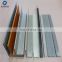 Galvanized Angle Steel for Construction