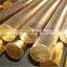 H3260(92) C3501 W Threaded Rolling Brass bar