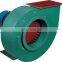 portable adjustable axial flow ventilator fan
