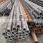 Galvanized Pipe Hot Rolled Welded Black Iron Steel Pipe