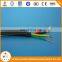 High efficiency PVC insulated electric wire 2.5mm royal cord cable