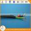 300/500V 5x0.75mm2 pvc electric cable