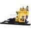 200 M depth Borehole Water well drill rig, oil well drill rig price for sale