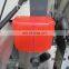 full automatic double head mitre saw for pvc & aluminium