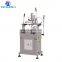 PVC Profile Copy-Routing Milling Machine With Single Head
