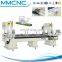 aluminum profile machining center cutting saw equipment for pvc window