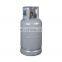 lpg cooking gas tank with burner DOT standard