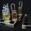 Sterility Test Closed Canister