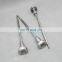 Common Rail Injector Control Valve For 0445110249 0445110250 0445110865 Valve FOOV C01 349 F00V C01 349 F00VC01349