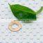 F00VC17502 Injector Copper F 00V C17 502 Diesel Injector Nozzle Parts Copper Washer Ring Size 7.1*15*1.00mm 5pcs/bag