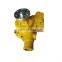 6D95L diesel engine water pump 6206-61-1505