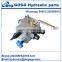 AJ Combination valve for Accumulator control hydraulic control valve