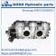 GPC4 of GPC4-20,GPC4-25,GPC4-32,GPC4-40,GPC4-50,GPC4-63,GPC4-80 multi hydraulic gear pump  For Cranes