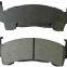 Car Brake Pads