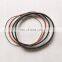 KTA19 KTA38 diesel engine Cylinder liner O ring Seal 3081489 205182