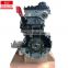 factory direct sale V348 2.2 complete long block for dmax