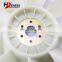 PC200-6 PC200-7 Diesel Engine 6BT Fan Blade