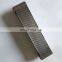 High quality truck engine parts ISX ISX15 QSX QSX15 Oil Cooler Core 4965487 for excavator
