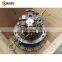 Оригинальные /OEM 095-11016 редукторы хода. HMGF33DA ходовые двигатели. Сборки редукторов хода для бывших в употреблении деталей экскаваторов EX200-5