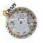 KATO HD450-7 Final Drive for Excavator Spare Parts,HD450-7 Travel Motor