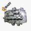 Hitachi ZX200 control valve 4606144, excavator spare parts
