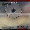 Excavator EC330 EC360 Hydraulic Swing motor VOE14512786 14512786