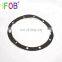 IFOB Rear Axle Differential Gasket For Toyota Land Cruiser FZJ70 HDJ79 HZJ79 KZJ77 LJ79 42181-60090