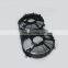 IFOB Auto Cooling System Parts Cooling Fan shroud For Toyota Hiace 2KD 1KD 5L #16711-30081