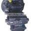 Original and new PC400-7 excavator main pump 708-2H-00460  PC400-7 PC450LC-7  hydraulic pump for excavator