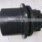 High Quality GM07 Final Drive assy TM07 Travel Motor For Excavator DH55 DH60 R60 PC56 SK60 Travel Device Price