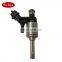 0261500157 0 261 500 157 Auto Fuel Injector