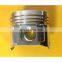 Diesel spare parts for 3TNV82 engine piston 119802-22080