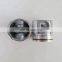 High Quality ISDE Diesel Engine Parts Piston 4939181