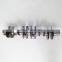 High Quality Excavator Diesel Truck Engine 6CT Crankshaft
