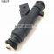 Wholesale Fuel Injector Nozzle 0280156165 Injector Nozzle For Buick Regal 2.0L
