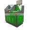 common rail injector and pump test bench CR709 with testing data inside