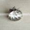 GTA15-25 41.55/56.03mm 6+6 Blades 737689-0002 High Performance Turbo Milling/aluminum 2618/BILLET Compressor Wheel for 769708