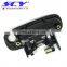 Front Outside CAR DOOR HANDLE Suitable for Toyota Corolla OE 69210-02030 6921002030 6921002040C0 6921002040C1