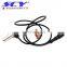 ABS Wheel Speed Sensor suitable for RENAULT OE 5021170126 5010422332 5021170123 5430041687 4410328090 50 21 170 126