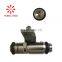boquilla del inyector de combustible IWP119, bico injetor de combustivel IWP119,Fuel injector IWP119