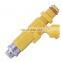 Auto Engine Parts Fuel Injector Nozzle 23250-11130