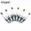 Laser Platinum Spark Plug OEM BKR6EQUP 3199  For Cars