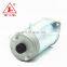 Electric dc motor for hydraulic equipment 800w 24v