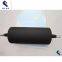 medium size printing rubber roller custom as drawing