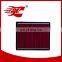 ZYC air filter for INFINITI 16546-JK20A/AY120-NS050
