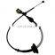 Famous products 5L3Z7E395AA For Ford F-150 5.4L Automatic Transmission Gear Shift Cable