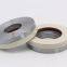 1A2 Ceramic Diamond Brutting Wheel for Natural Diamond