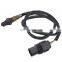 15 Years Experience  o2a2 Oxygen sensor  0258017025  Auto Engine parts  Lambda Dissolved O2 Oxygen sensor