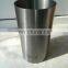 4BT3.9 6BT5.9 6D102 ISBE QSB Diesel Engine Cylinder Liner Salvage Sleeve 102mm 3904166 3900396 3904167 6736-29-2110